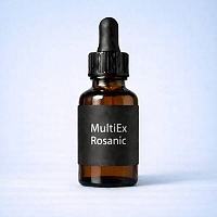 MultiEx Rosanic, 100 мл артикул TM19052305
