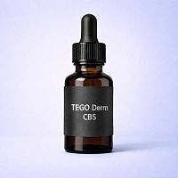 TEGO Derm CBS, 5 гр артикул VG17052121