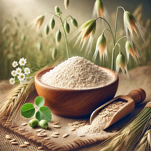 Oat Extract Powder 5 g, 9.99 UAH, rating ⭐⭐⭐⭐⭐ Milo Opt