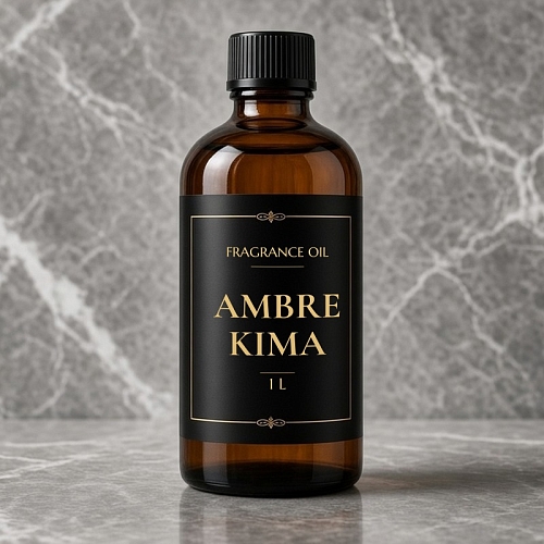 Віддушка Ambre Kima, 1 літр Віддушка Ambre Kima, 1 літр