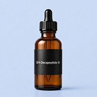 SH-Decapeptide-9 100мл