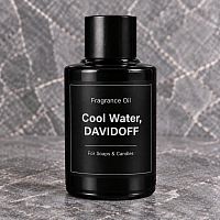 Fragrance Oil Cool Water DAVIDOFF 20 ml cosmetic ingredient Mylo Opt