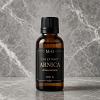 Экстракт CO2 Арники, 100 гр артикул TM18110701