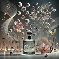 Отдушка Molecule 02 Escentric Molecules, 20 мл описание и применение