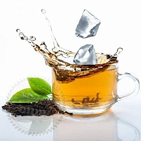 Fragrance Oil Iced Tea Twist, 1 L