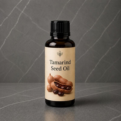 Tamarind Seed Oil, 1 л артикул VV26090712