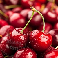 Ароматизатор Cherry Wild Stevia 1 літр