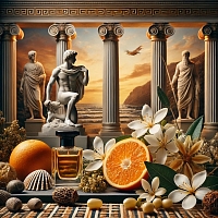 Отдушка Aqva Amara, BVLGARI, 1 литр описание и применение