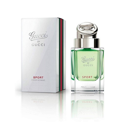 Віддушка Gucci by Gucci sport pour homme 1 літр, фото, відгуки, використання