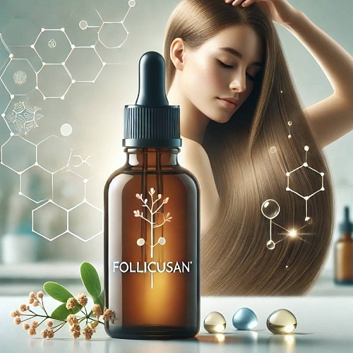 Follicusan 100 гр Follicusan 100 гр