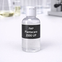 Surfactant Plantacare 2000 UP 1 L cosmetic ingredient Mylo Opt