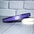 Satin ribbon with hearts Lilac, 50 m, photos, reviews, use