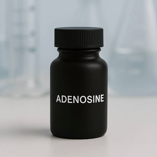 Adenosine 1 L cosmetic ingredient Mylo Opt