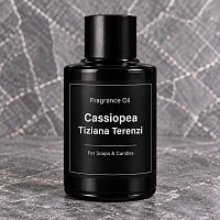 Отдушка Cassiopea Tiziana Terenzi, 1 л описание и применение