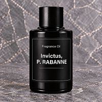 Отдушка Invictus, P. RABANNE, 20 мл артикул VV21071610