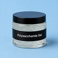 Polysaccharide gel 1 kg cosmetic ingredient Mylo Opt