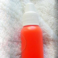 Pigment Neon red liquid S 10 g