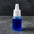 Gel Food Color Blue 1 L, photos, reviews, use