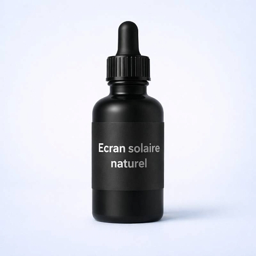 Ecran solaire naturel, 5 мл артикул TM20083110