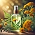 Tansy Hydrosol 1 L cosmetic ingredient Mylo Opt
