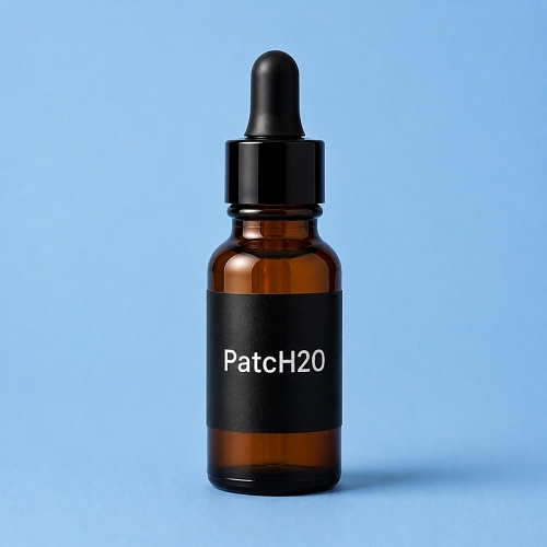 PatcH2O 1 kg Mylo Opt global supplier PatcH2O 1 kg cosmetic ingredient Mylo Opt