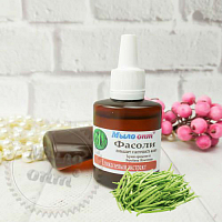 Beans glycolic extract - improves skin elasticity, 1 liter