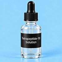 Tetrapeptide-10 Solution 1 л