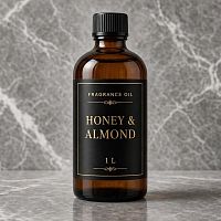 Віддушка Honey & Almond 1 літр