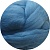 Australian merino 24 microns blue, 25 grams, photos, reviews, use