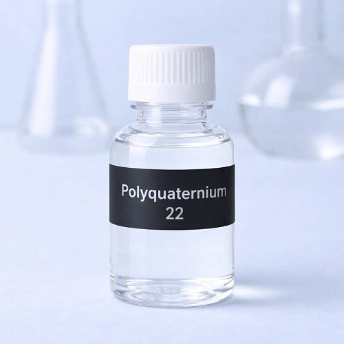Polyquaternium 22, 1 кг артикул VV23111501