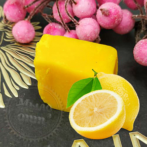 Купить Воск Лимонной цедры, 1 кг в Украине