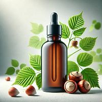 Лещины гликолевый экстракт, 1 л описание и применение