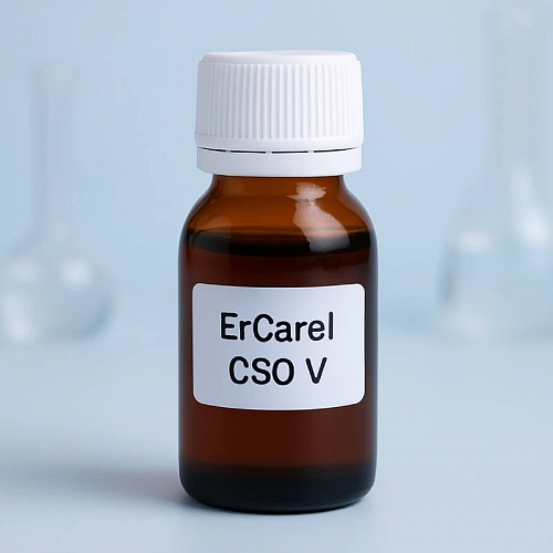 Ercarel CSO V, 100 г 46.10 грн. рейтинг ⭐⭐⭐⭐⭐ Мило Опт