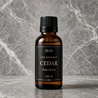 Cedar CO2 Extract 100 g
