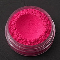 Pigment Raspberry craft for bombs, 5 g cosmetic ingredient Mylo Opt