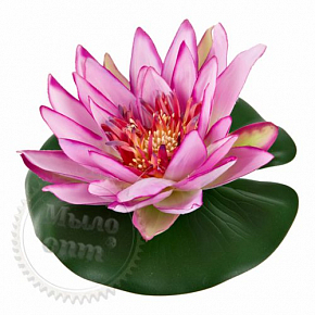 Купить Отдушка Lotus Flower, 1 литр в Украине