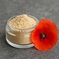 Poppyderm, 100 гр