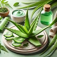 Aloe Fragrance Oil, 1 liter