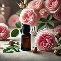 Blend Delicate Rose, 10 ml