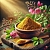 Экстракт сухой Курильского чая, 1 кг описание и применение
