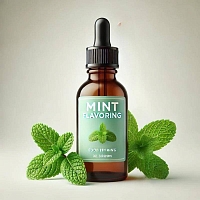 Mint Food Flavor Lithuania 1 L