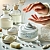Hand Cream Base 100 g cosmetic ingredient Mylo Opt