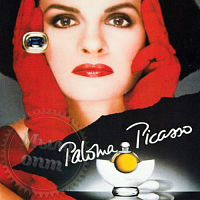 Віддушка Paloma Picasso, 20 мл