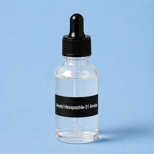 Acetyl Hexapeptide-51 Amide 1 kg cosmetic ingredient Mylo Opt