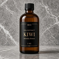 Kiwi CO2 Extract 1 kg