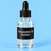 Tetrapeptide-10 Solution 5 мл