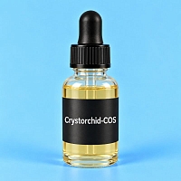 Crystorchid-COS 1 L cosmetic ingredient Mylo Opt
