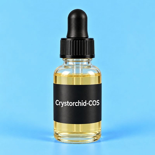 Crystorchid-COS 1 L cosmetic ingredient Mylo Opt