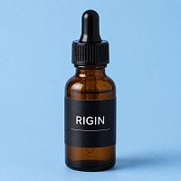Rigin, 100 мл артикул X10042