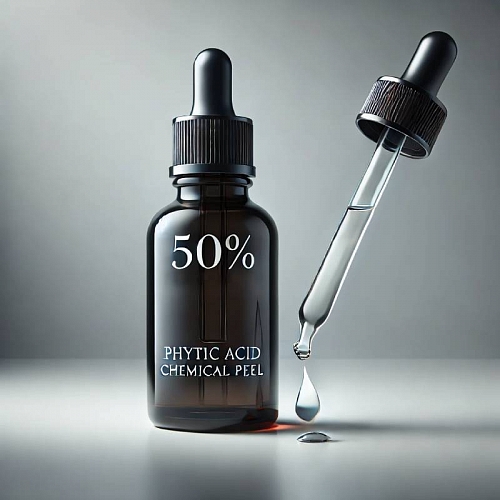 Phytic peeling 50%, 100 ml, 493.15 UAH, rating ⭐⭐⭐⭐⭐ Milo Opt